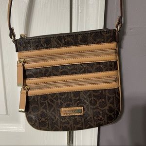 Calvin Klein Crossbody Bag